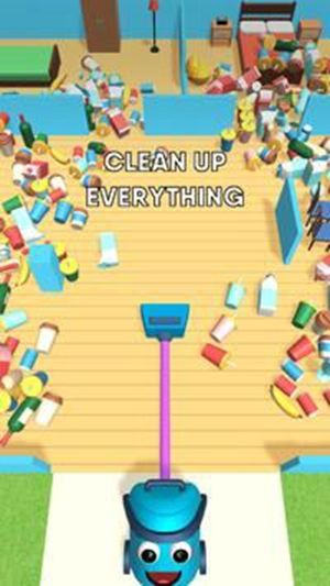 完全清洁3D截图(2)