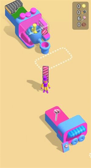 我的糖果工厂截图(1)