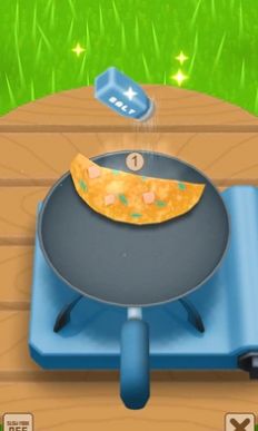 翻炒厨师截图(2)