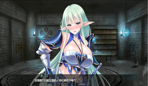 精灵养殖播种牧场精翻汉化版截图(1)