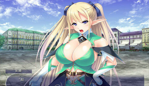 精灵养殖播种牧场精翻汉化版截图(3)