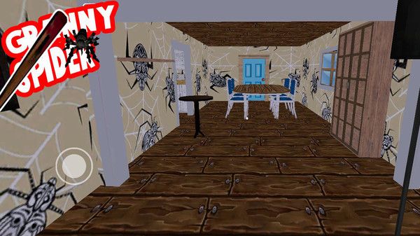 奶奶蜘蛛侠截图(2)