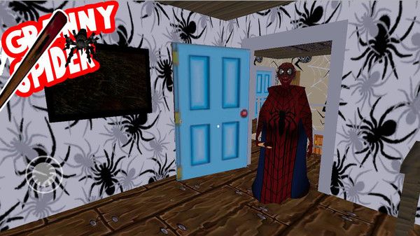 奶奶蜘蛛侠截图(4)