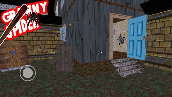 奶奶蜘蛛侠截图(3)