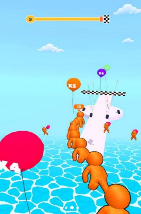 兄弟一起向前冲截图(2)