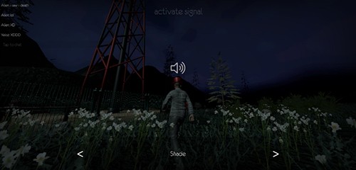 逃离森林联机版截图(5)