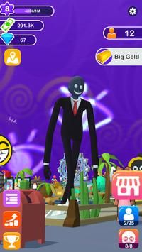 妖怪公园截图(4)