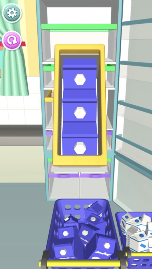 开动脑筋小能手截图(2)