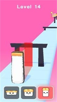 寿司冲刺截图(2)