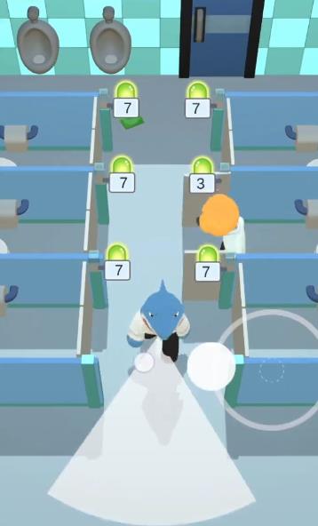 肥狗打工记截图(3)