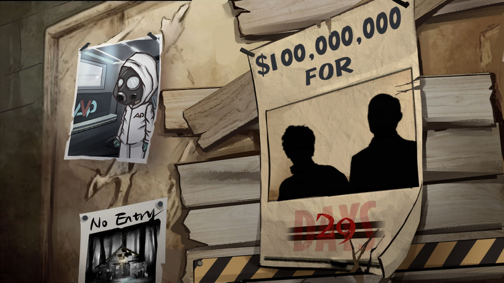 29天无限资源道具版截图(2)