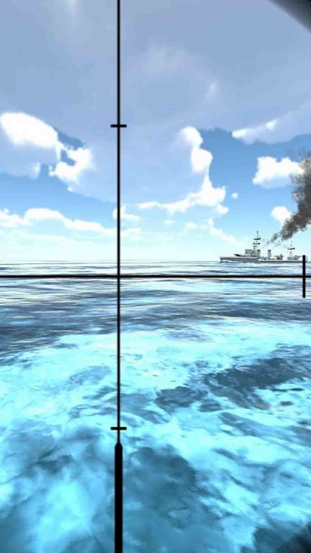 潜艇大战二战潜艇模拟器截图(4)
