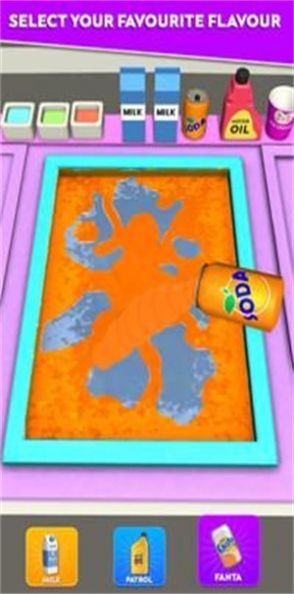 街头冰淇淋截图(2)