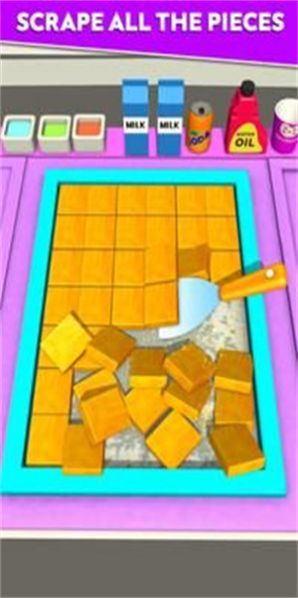 街头冰淇淋截图(1)