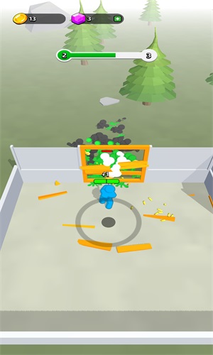 末世日记内置修改器截图(3)