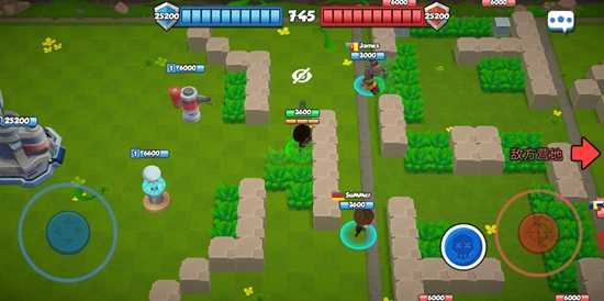 荒野冲突2截图(1)