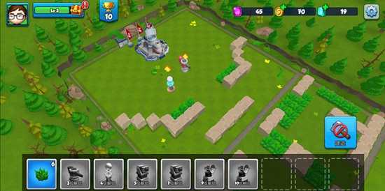 荒野冲突2截图(4)