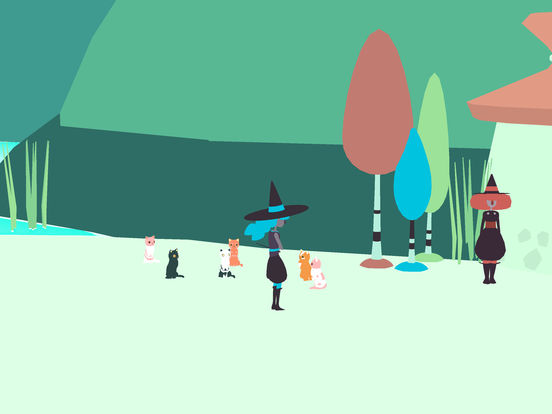 十三只半猫截图(1)