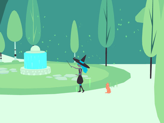 十三只半猫截图(3)