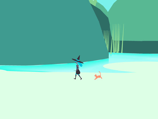 十三只半猫截图(2)