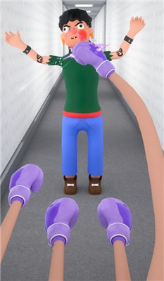 拳击迷宫截图(1)