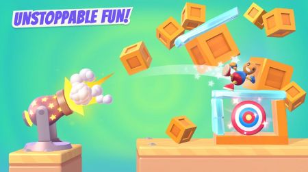 火箭兄弟截图(4)