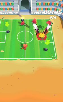 炸弹派对大乱斗截图(3)