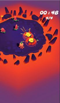 炸弹派对大乱斗截图(2)