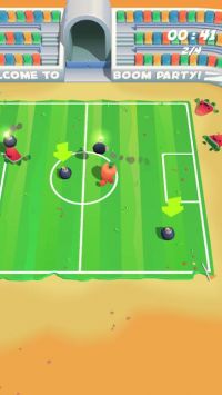 炸弹派对大乱斗截图(1)