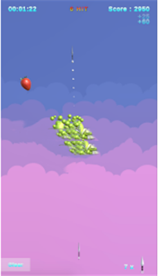 你是忍者吗截图(3)