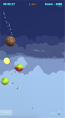 你是忍者吗截图(4)