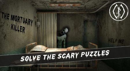 殡仪馆杀手截图(4)