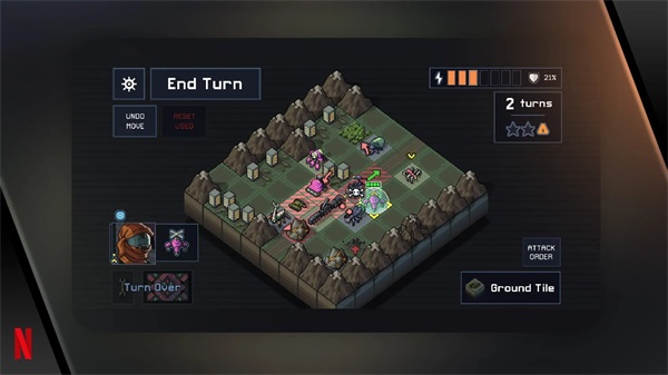 陷阵之志无限金币截图(2)