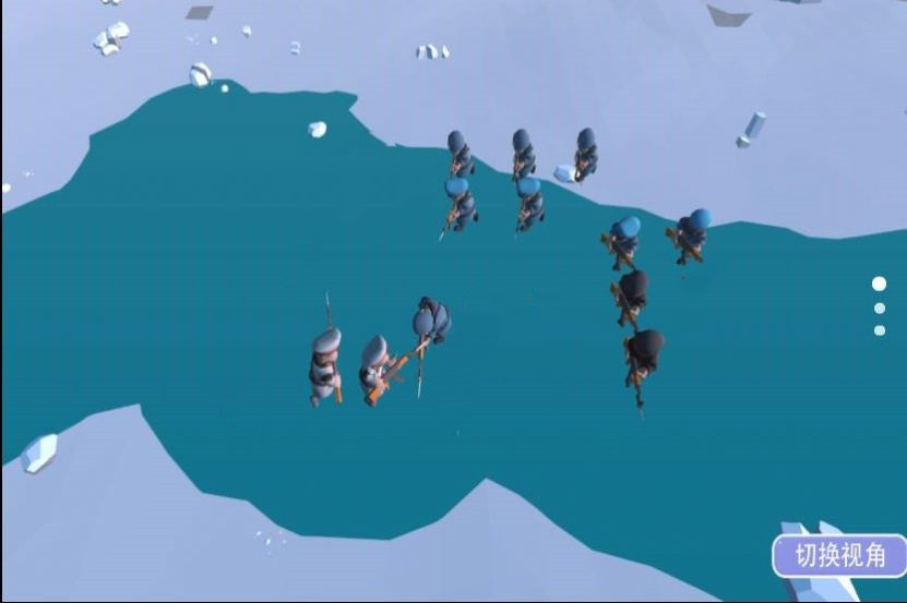 战争生存指挥截图(1)