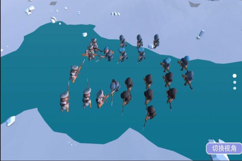 战争生存指挥截图(4)