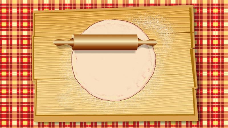 儿童披萨大师截图(5)