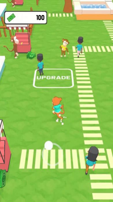 猴子商业大亨截图(2)