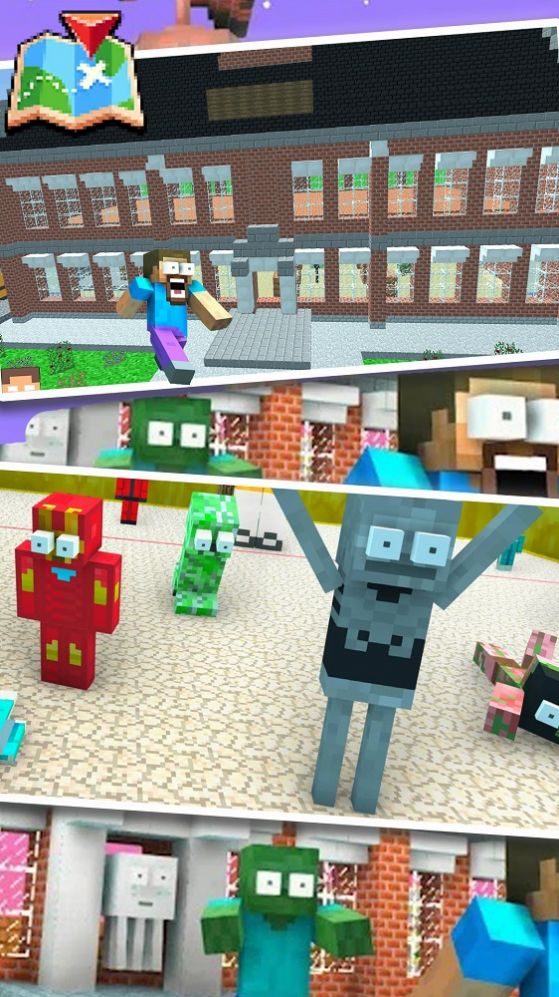 像素密室少女探险截图(2)