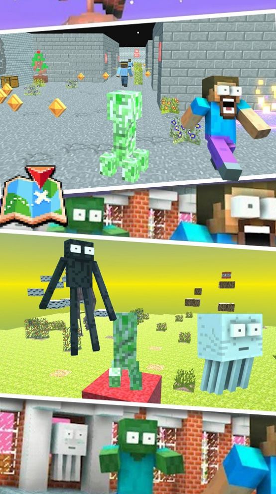 像素密室少女探险截图(3)