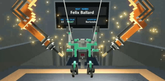 机器人角斗场无广告版截图(1)