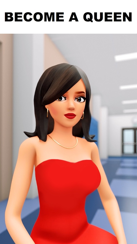 成为女王截图(3)