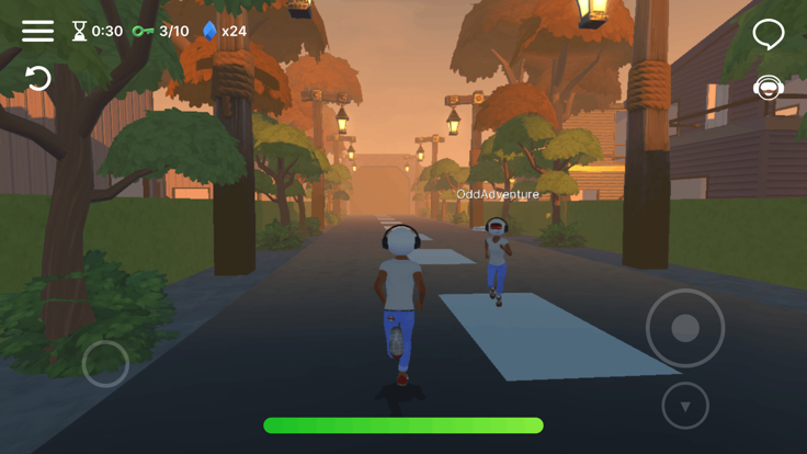 骇博世界截图(1)