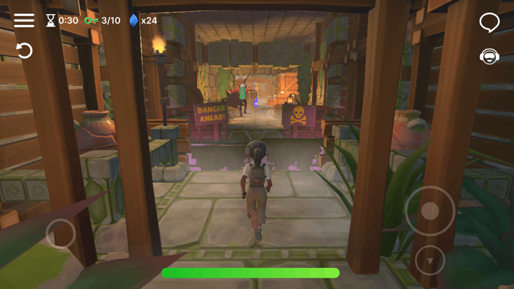 骇博世界截图(2)