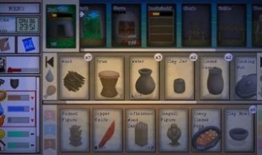 卡牌生存热带岛屿截图(4)