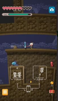 肉鸽深渊塔截图(1)