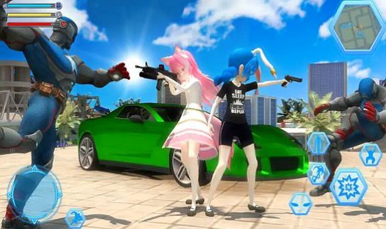 小忍都市冒险计划截图(2)