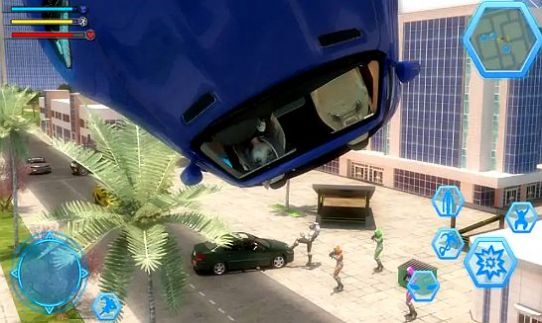 小忍都市冒险计划截图(3)