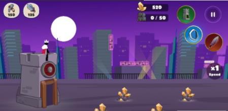 火柴人帝国战争截图(3)