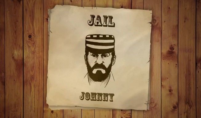 西部土地：生存截图(2)