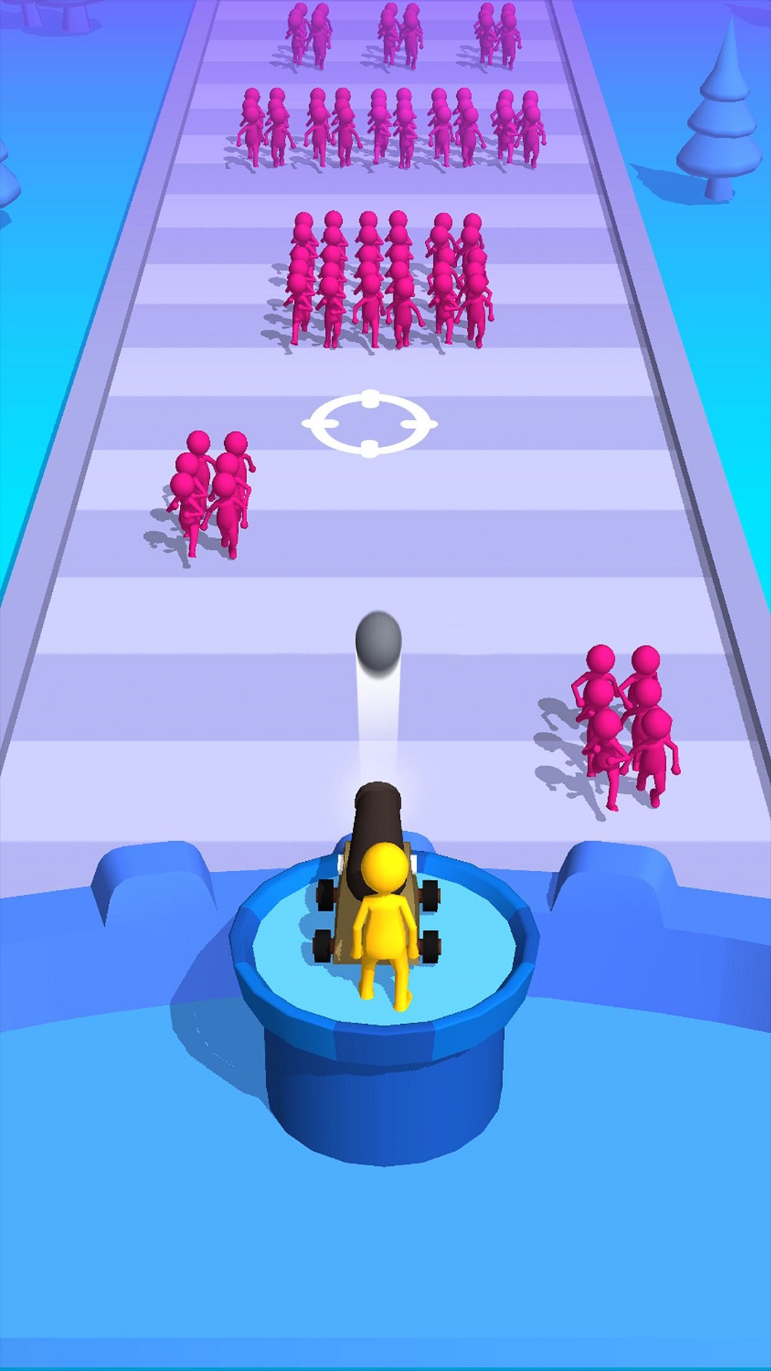 史诗军团战争截图(1)